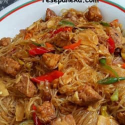Oseng Soun Tempe
