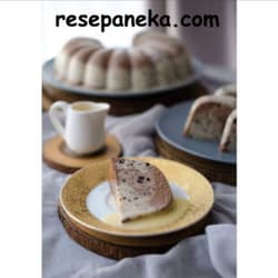 Puding Oreo Milo