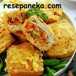 Tahu Berontak