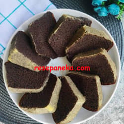 Bolu Ketan Hitam