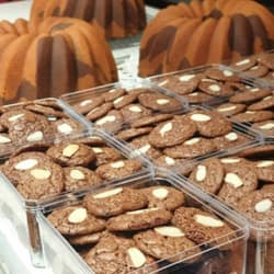 Brownies Cookies