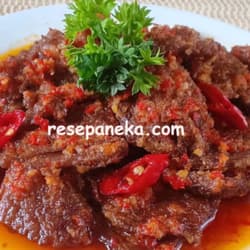 Dendeng Batokok