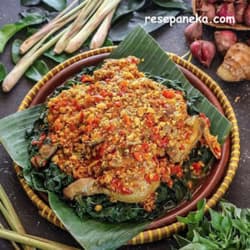 Ayam Betutu