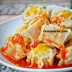Dimsum Ayam