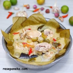Garang Asam Ayam