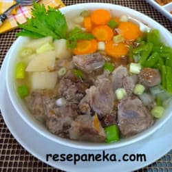 Sup Daging