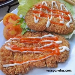 Tempe Katsu
