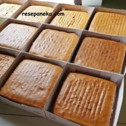 Bolu Kopi