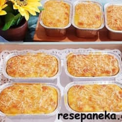 Pastel Tutup