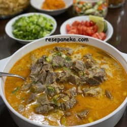 Soto Betawi