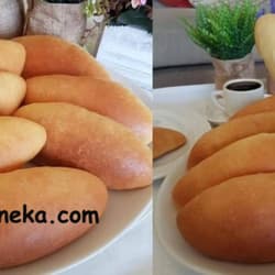 Sweet Bread Empuk
