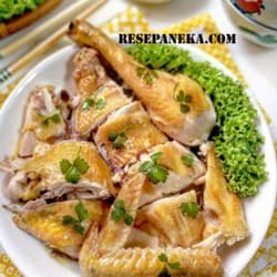 Ayam Kukus