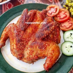 Ayam Plecing