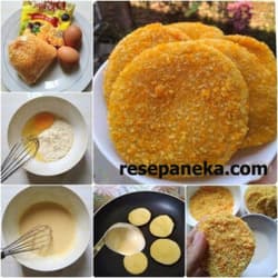 Nugget Ayam Ala Ala
