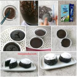 Oreo Cake Dua Bahan
