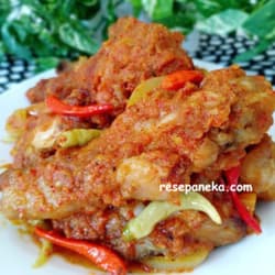 Ayam Habang