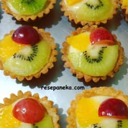 Pie Buah