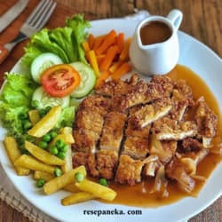 Bistik Ayam