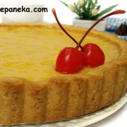 Pie Susu / Egg Tart