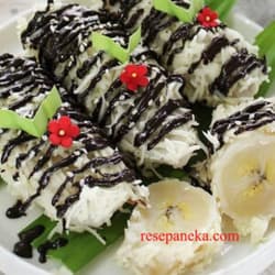 Pisang Rai