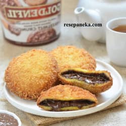 Sandwich Goreng