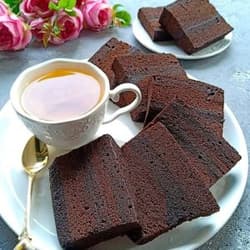 Brownies Kukus