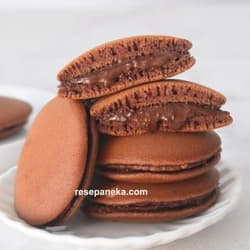 Dorayaki Chocolatos
