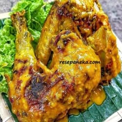 Ayam Percik