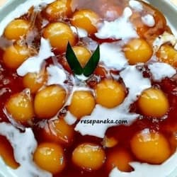 Bubur Candil atau Jenang Grendul