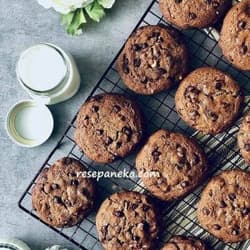 Choco Cookies