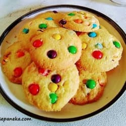 Chocochip Cookies