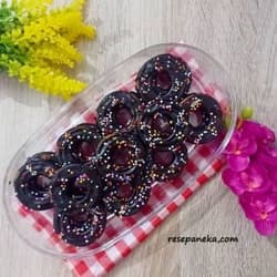 Choco cookies