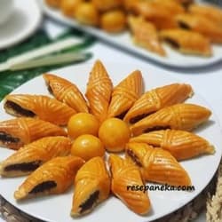 Nastar Cubit