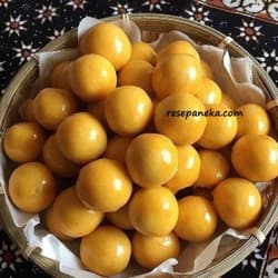 Nastar⁣