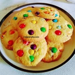 Chocochip Cookies