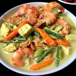Gulai Udang