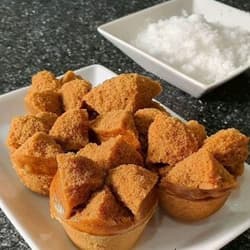 Apem gula aren