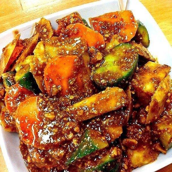 Rujak Aceh