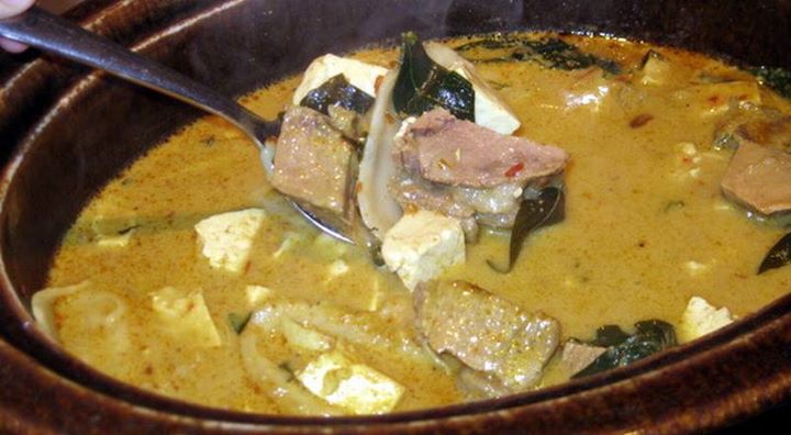 Sayur Babanci