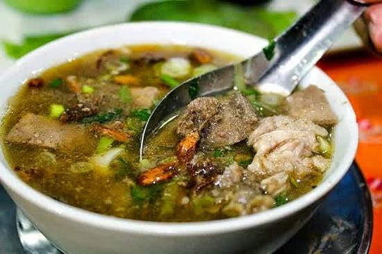 Soto Makassar