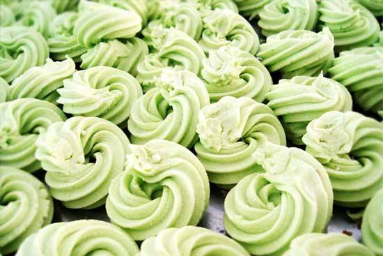 Kue Semprit