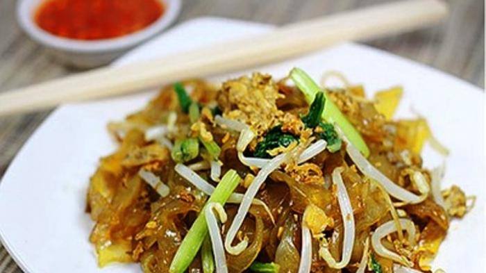 Mie Balap