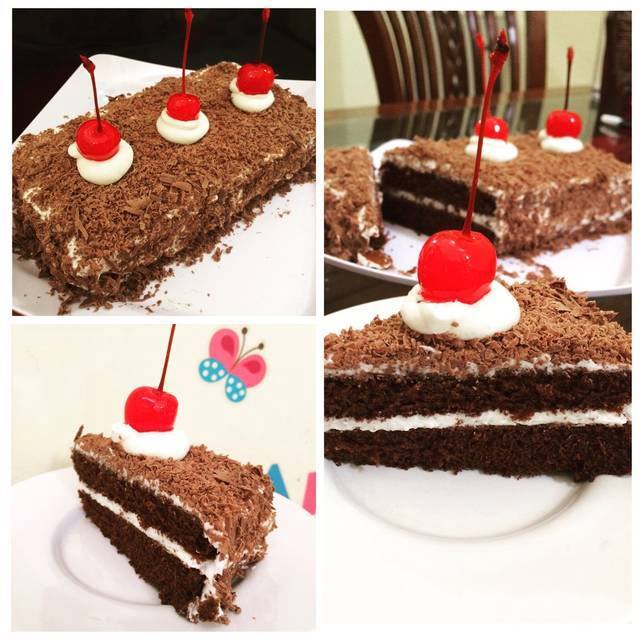 Blackforest Mini