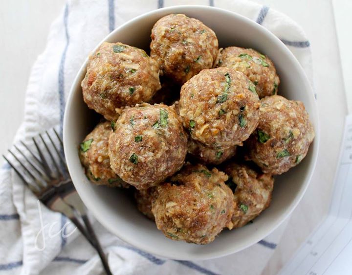 Bakso Goreng