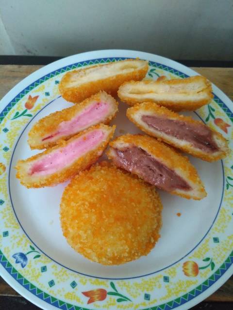 Ice Cream Goreng
