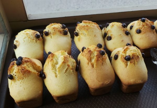 Kue Balok