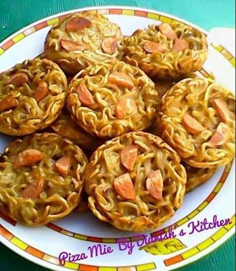 Pizza Mie
