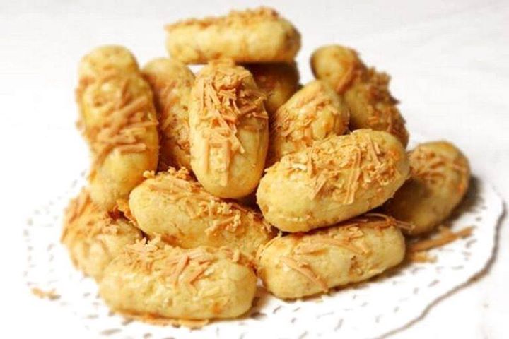 Kue Kastengel