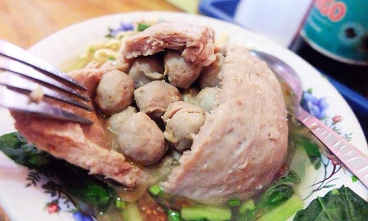 Bakso Beranak