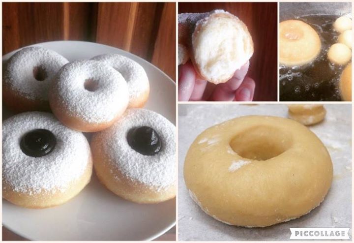 Donat Madu